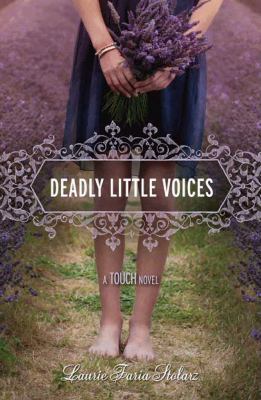 Deadly little voices /Touch novel/bk 4