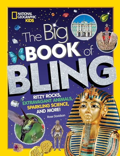 The Big Book Of Bling