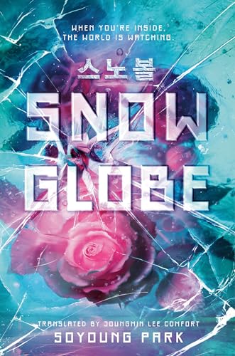 Snowglobe -- Snowglobe Duology bk 1