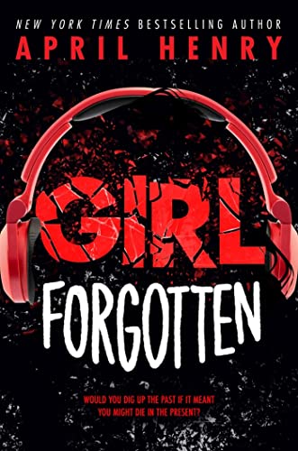 Girl forgotten