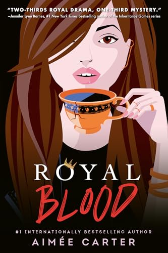 Royal blood