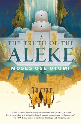 The Truth Of The Aleke