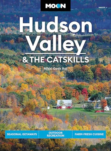 Hudson Valley & The Catskills