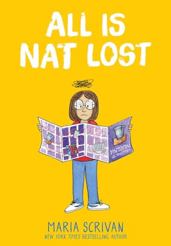 All Is Nat Lost. 5, All is Nat lost /
