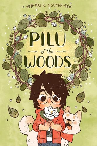 Pilu Of The Woods