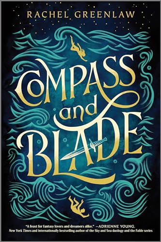 Compass And Blade