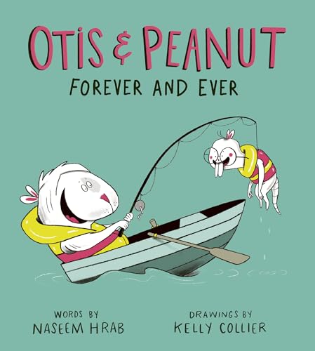Otis & Peanut Forever And Ever