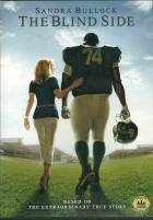 The blind side/ DVD