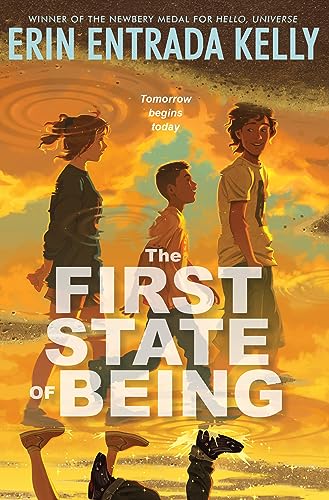 The First State Of Being