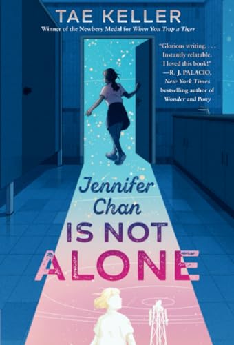 Jennifer Chan Is Not Alone