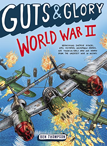 Guts & Glory : World War II