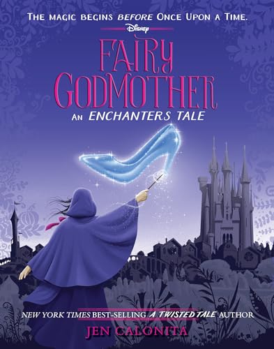 The Enchanters : Fairy Godmother