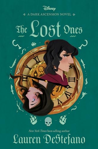 The Lost Ones