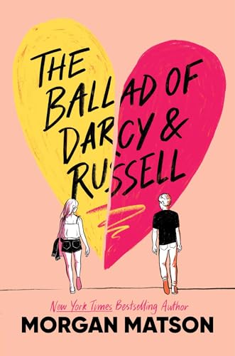 The Ballad Of Darcy And Russell