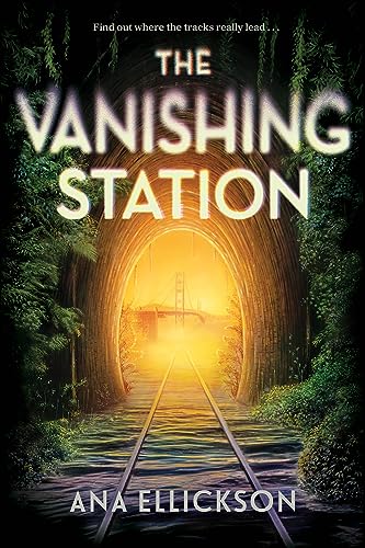 The Vanishing Station