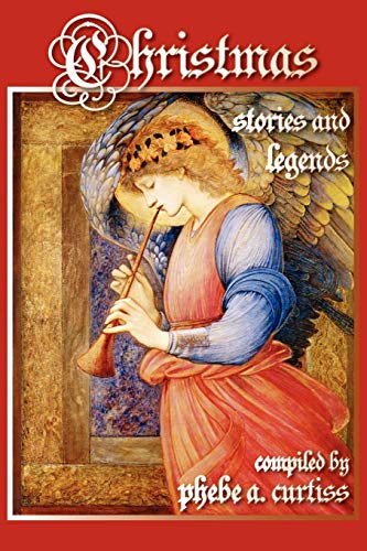 Christmas Stories And Legends