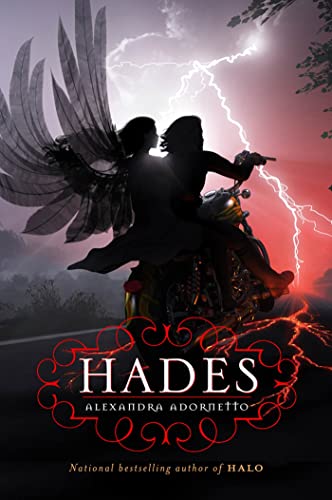 Hades /Halo Trilogy : Book 2: Halo Trilogy