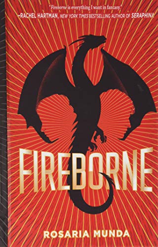 Fireborne