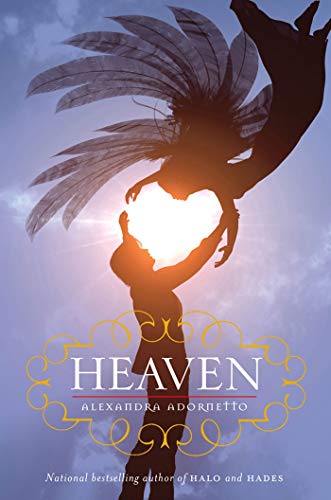 Heaven /Halo Trilogy : Book 3