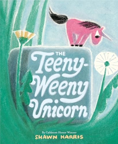 The Teeny-weeny Unicorn