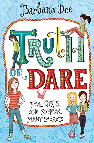 Truth Or Dare