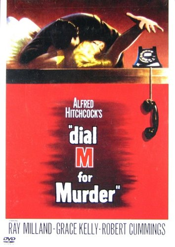 Dial M for Murder