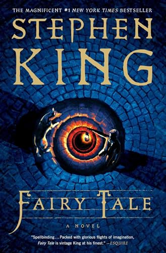 Fairy tale : a novel