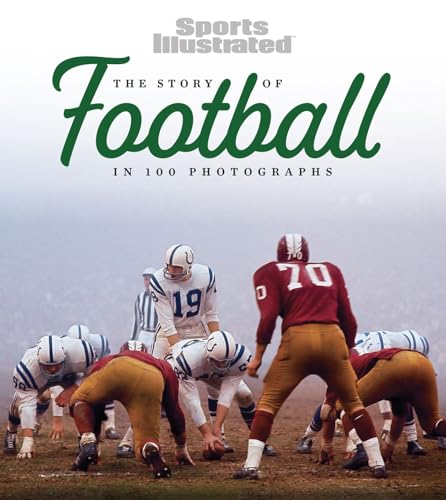 The Story of Football in 100 Photographs : the story of football in 100 photographs