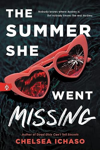 The summer she went missing