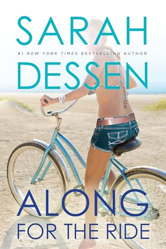 Along for the ride : a novel