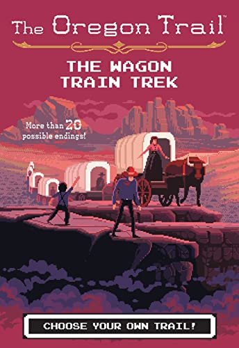 The Wagon Train Trek