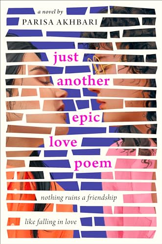 Just Another Epic Love Poem : nothing ruins a friendship like falling in love