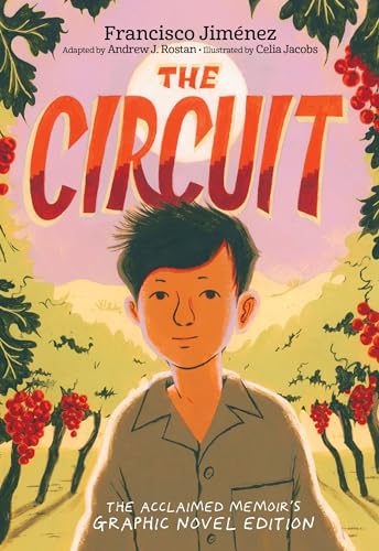 The Circuit : graphic novel