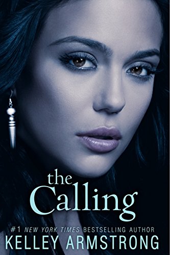 The Calling: Book 2 : Darkness Rising