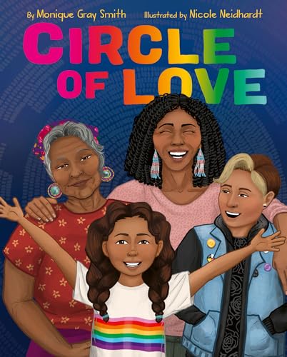 Circle Of Love