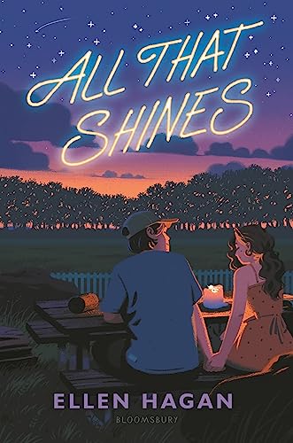 All that Shines : Novel in Verse /