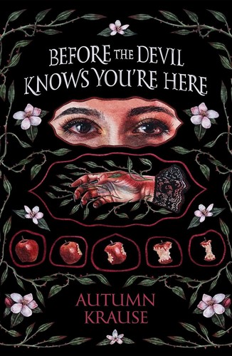 Before the devil knows you're here