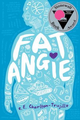 Fat Angie Book 1