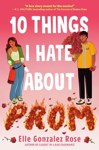 10 things I hate about prom