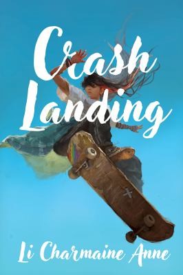 Crash landing
