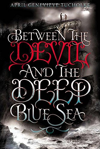 Between the devil and the deep blue sea