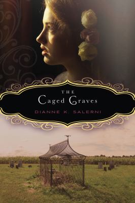 The caged graves