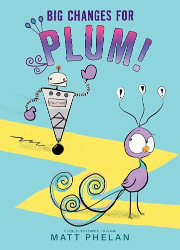 Big Changes For Plum!
