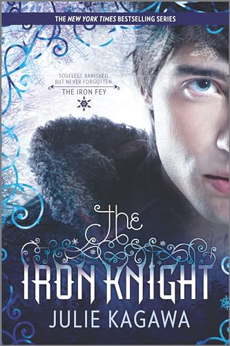 The Iron Knight: Book 4 : Iron Fey