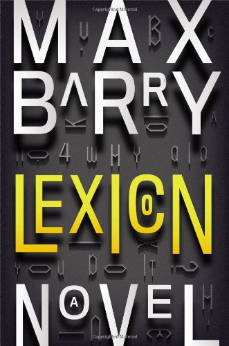 Lexicon : a novel