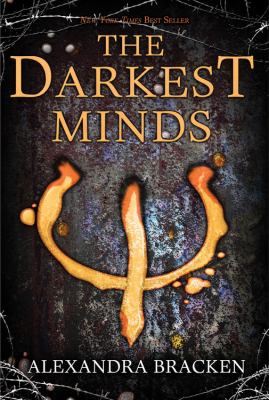 The Darkest Minds: Book 1 : Darkest Minds series