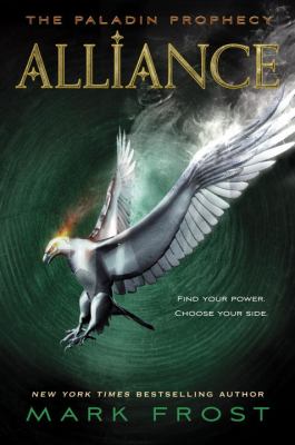 Alliance: Book 2 : Paladin prophecy