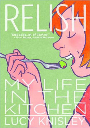 Relish : my life in the kitchen