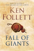 Fall of giants