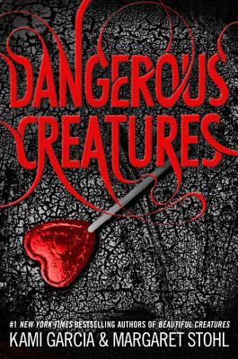 Dangerous creatures /Bk 1.